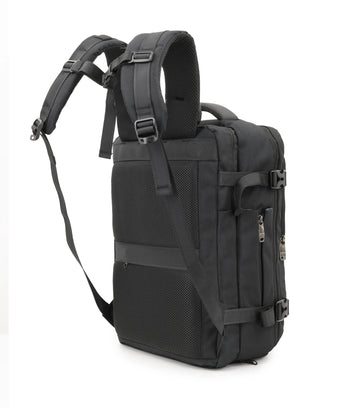 תיק גב למחשב HYPE - תיק התיקיםFerriniBackpack