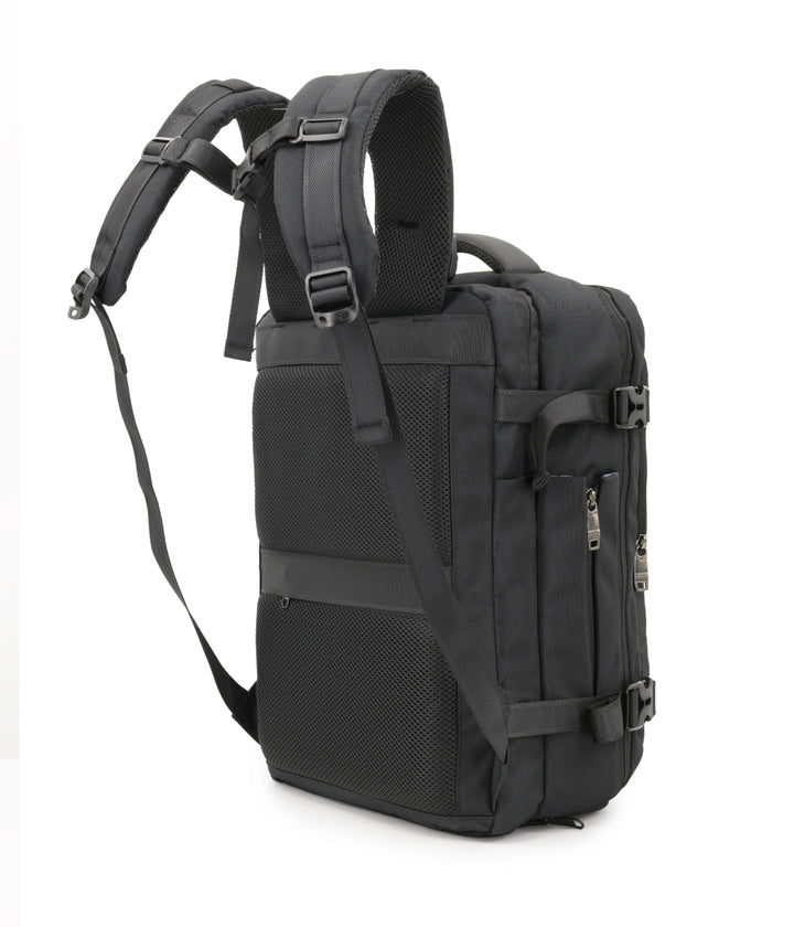 תיק גב למחשב HYPE - תיק התיקיםFerriniBackpack