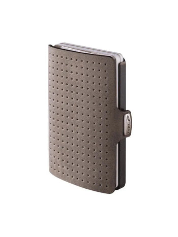 I - CLIP AdvantageR Leather ארנק כרטיסים נשלפים - תיק התיקיםI - CLIPגברים