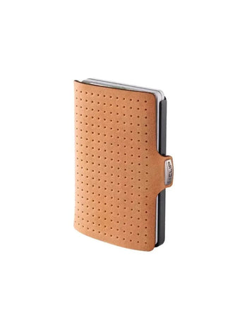 I - CLIP AdvantageR Leather ארנק כרטיסים נשלפים - תיק התיקיםI - CLIPגברים