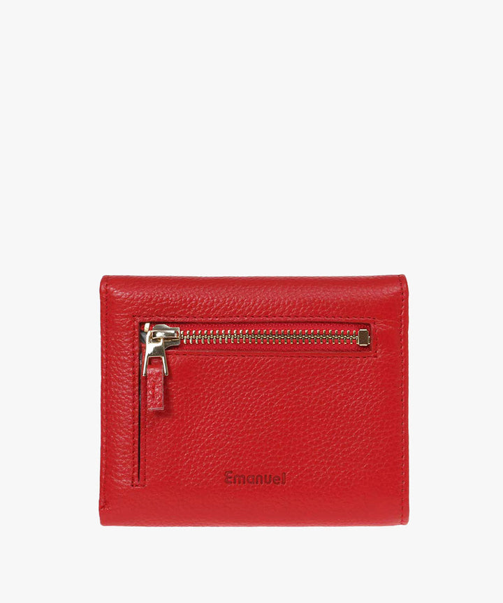 אדום