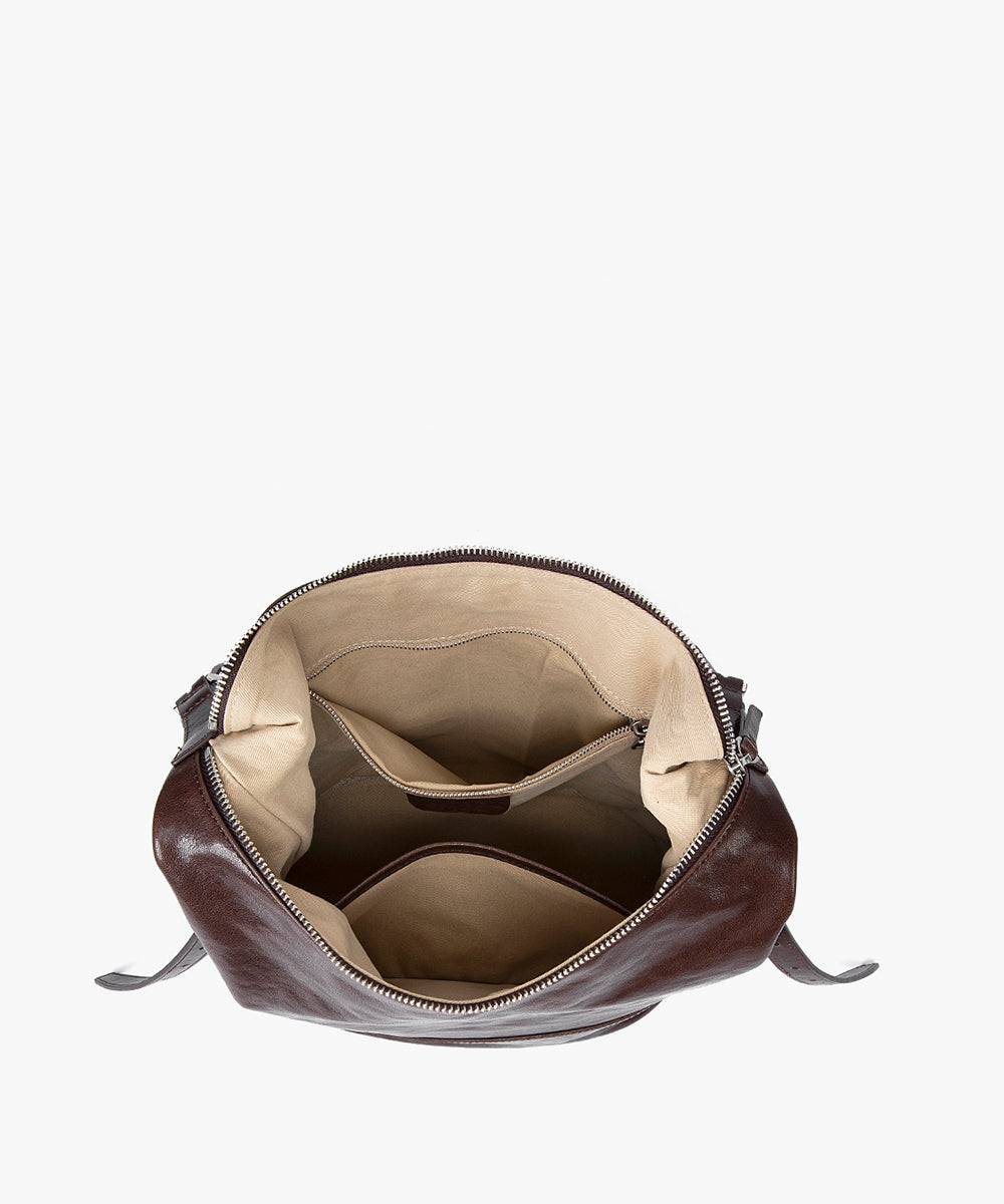 חום כהה