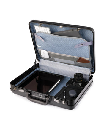 JAMES BOND תיק מסמכים - תיק התיקיםFerriniBriefcase