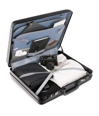 JAMES BOND תיק מסמכים - תיק התיקיםFerriniBriefcase