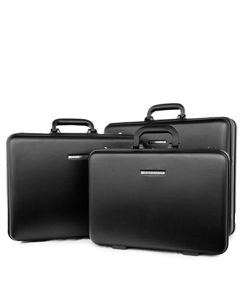 JAMES BOND תיק מסמכים - תיק התיקיםFerriniBriefcase