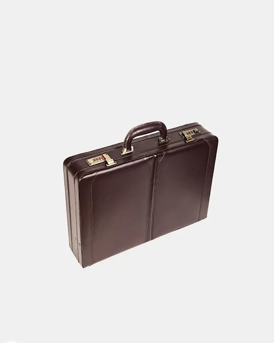 תיק עסקים JAMES BOND - תיק התיקיםFerriniBriefcase