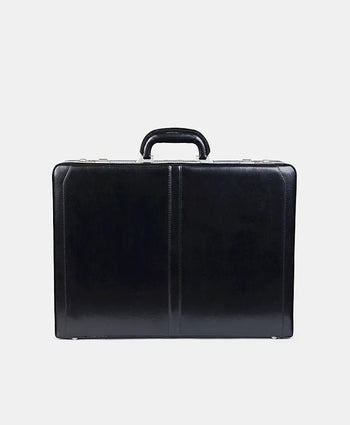 תיק עסקים JAMES BOND - תיק התיקיםFerriniBriefcase