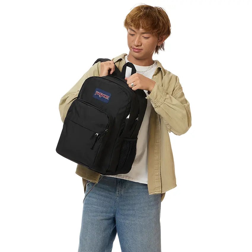 תיק גב JanSport Big Day Pack - תיק התיקיםJanSportתיק גב