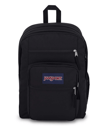תיק גב JanSport Big Student 34 ליטר - תיק התיקיםJanSportתיק גב