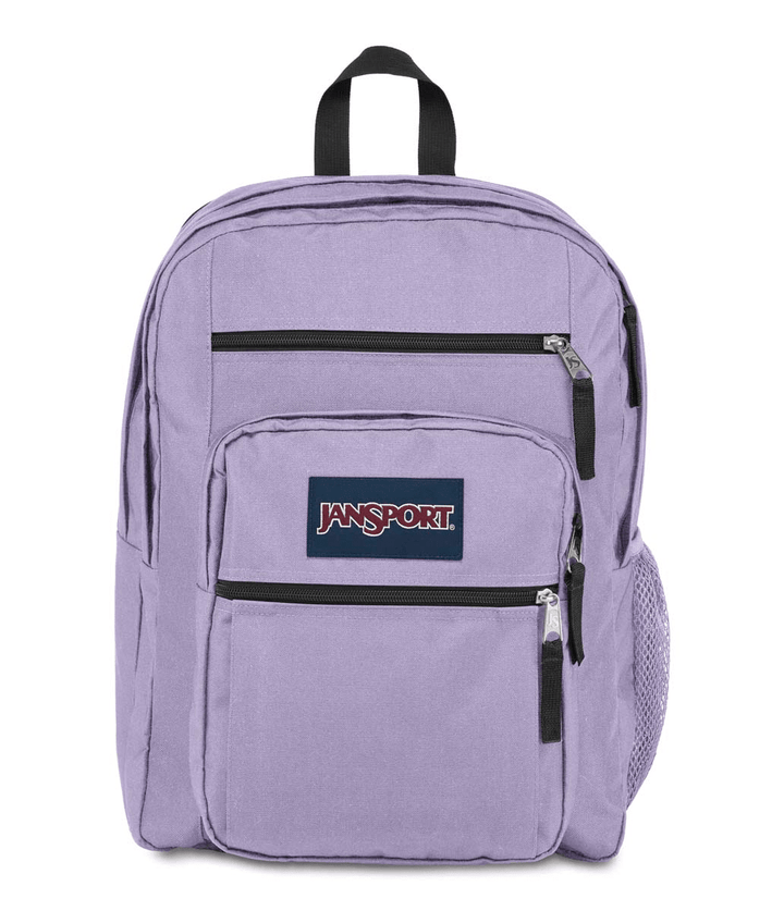 תיק גב JanSport Big Student 34 ליטר - תיק התיקיםJanSportתיק גב