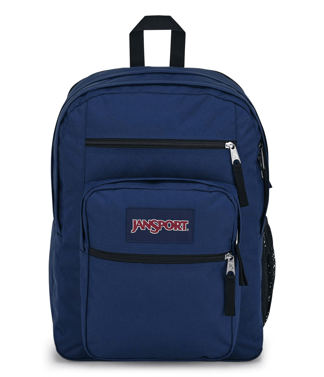 תיק גב JanSport Big Student 34 ליטר - תיק התיקיםJanSportתיק גב