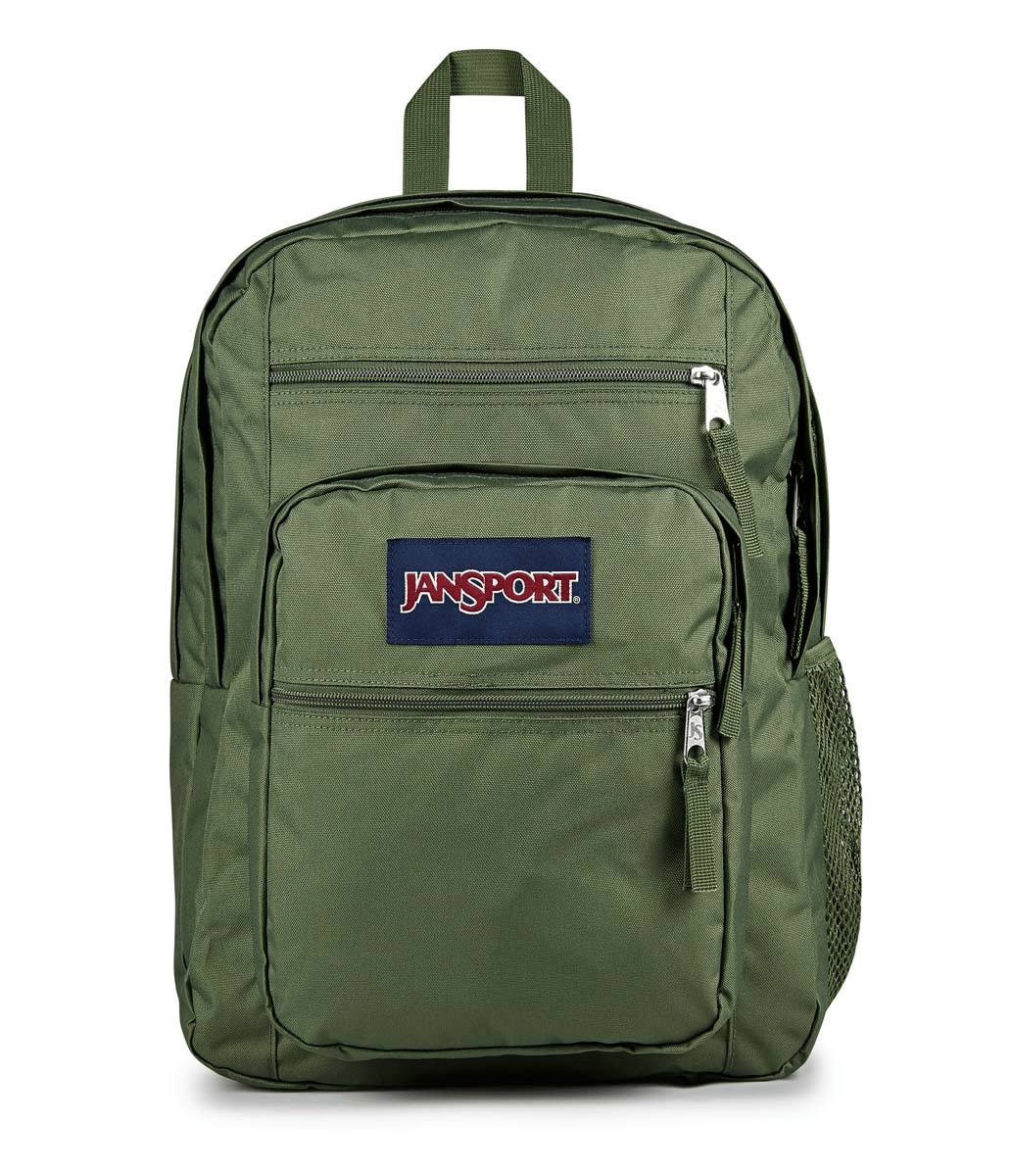 תיק גב JanSport Big Student 34 ליטר - תיק התיקיםJanSportתיק גב