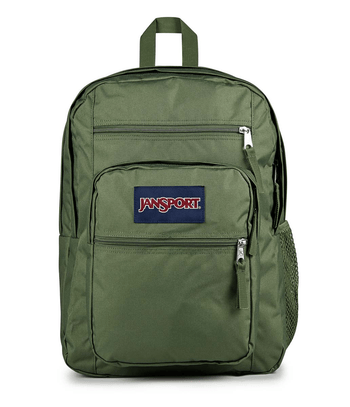 תיק גב JanSport Big Student 34 ליטר - תיק התיקיםJanSportתיק גב