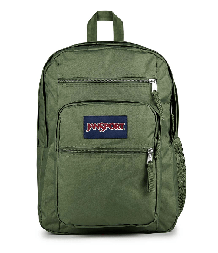 תיק גב JanSport Big Student 34 ליטר - תיק התיקיםJanSportתיק גב