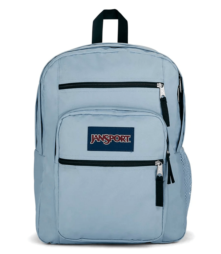 תיק גב JanSport Big Student 34 ליטר - תיק התיקיםJanSportתיק גב