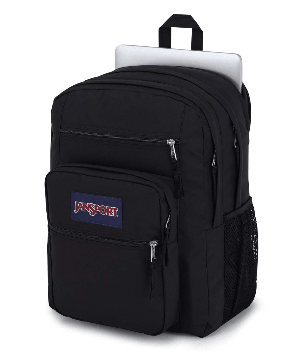 תיק גב JanSport Big Student 34 ליטר - תיק התיקיםJanSportתיק גב