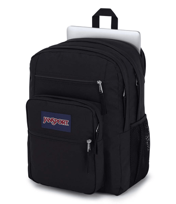 תיק גב JanSport Big Student 34 ליטר - תיק התיקיםJanSportתיק גב