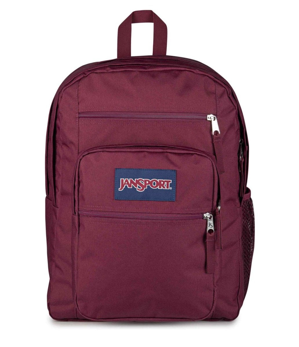 תיק גב JanSport Big Student 34 ליטר - תיק התיקיםJanSportתיק גב