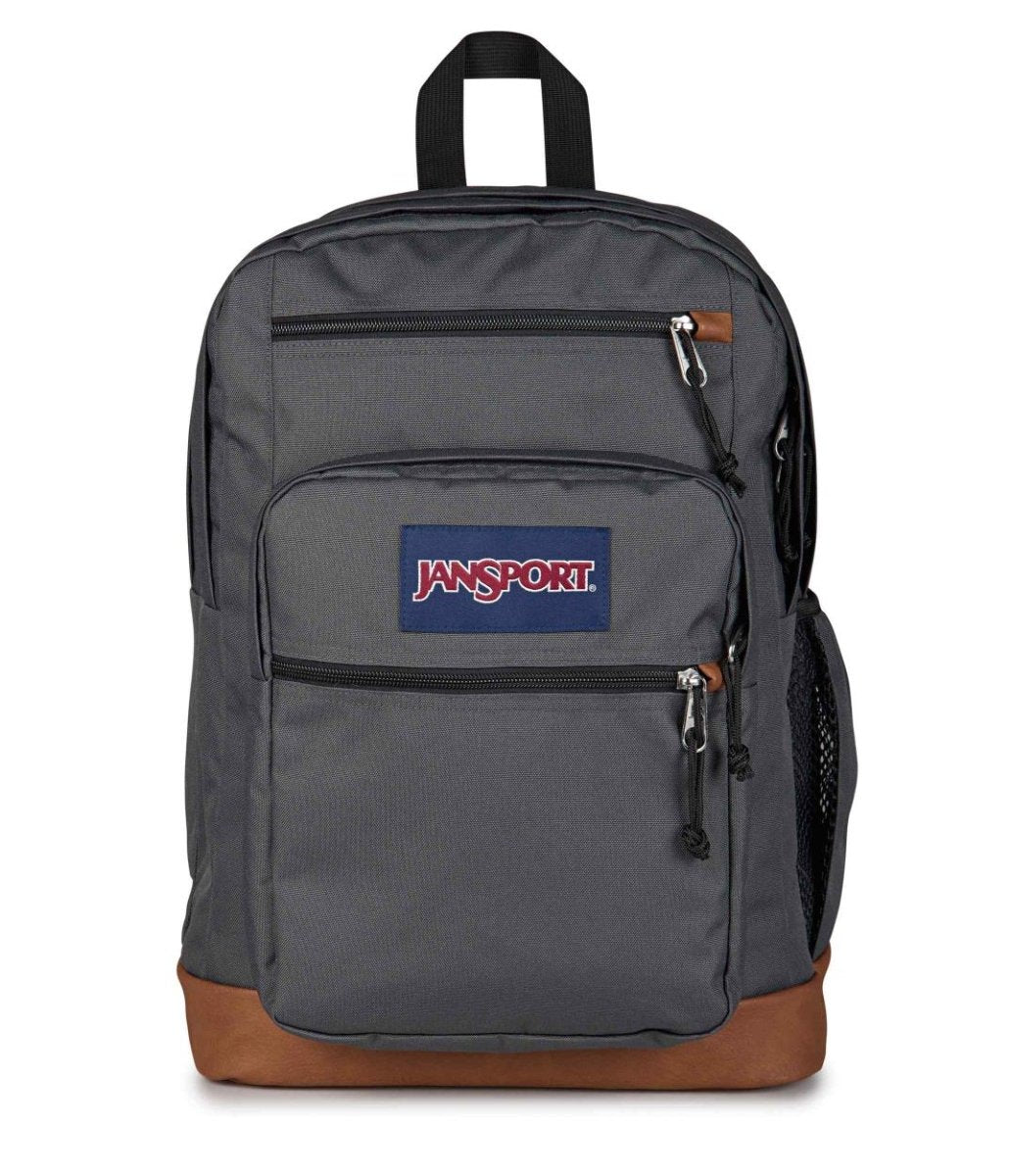 תיק גב JanSport Cool Student 34 ליטר - תיק התיקיםJanSportתיק גב