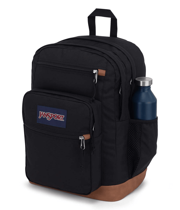 תיק גב JanSport Cool Student 34 ליטר - תיק התיקיםJanSportתיק גב