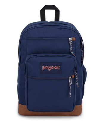 תיק גב JanSport Cool Student 34 ליטר - תיק התיקיםJanSportתיק גב