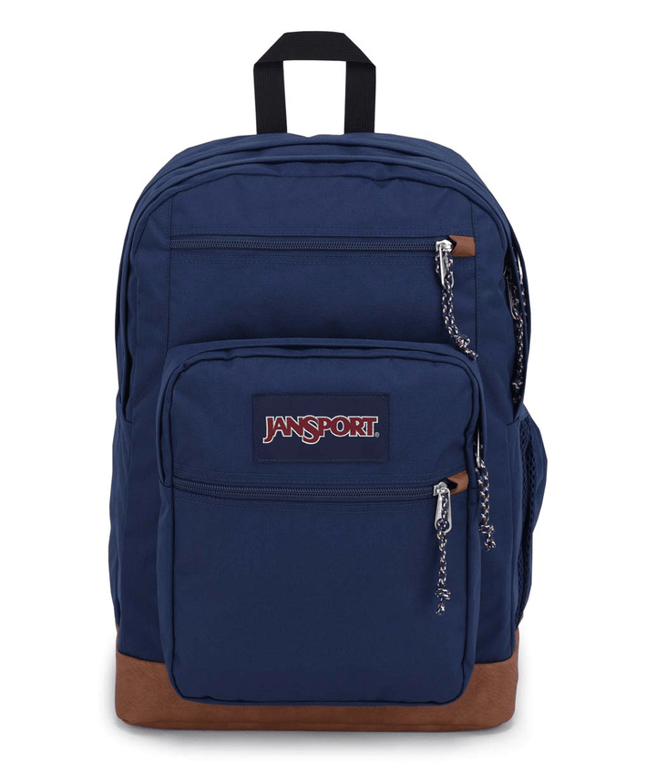 תיק גב JanSport Cool Student 34 ליטר - תיק התיקיםJanSportתיק גב