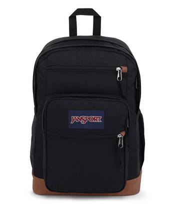 תיק גב JanSport Cool Student 34 ליטר - תיק התיקיםJanSportתיק גב