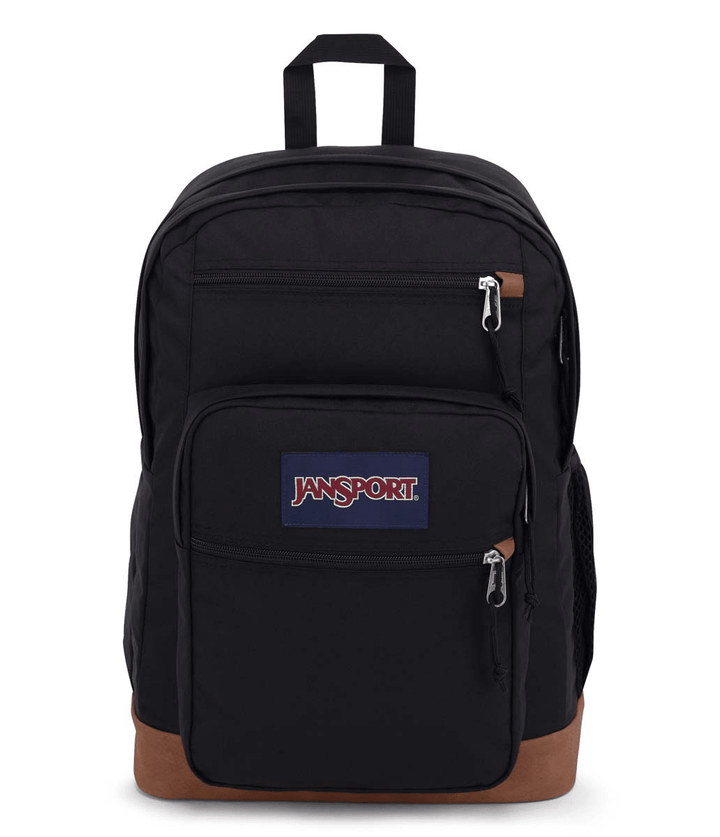 תיק גב JanSport Cool Student 34 ליטר - תיק התיקיםJanSportתיק גב