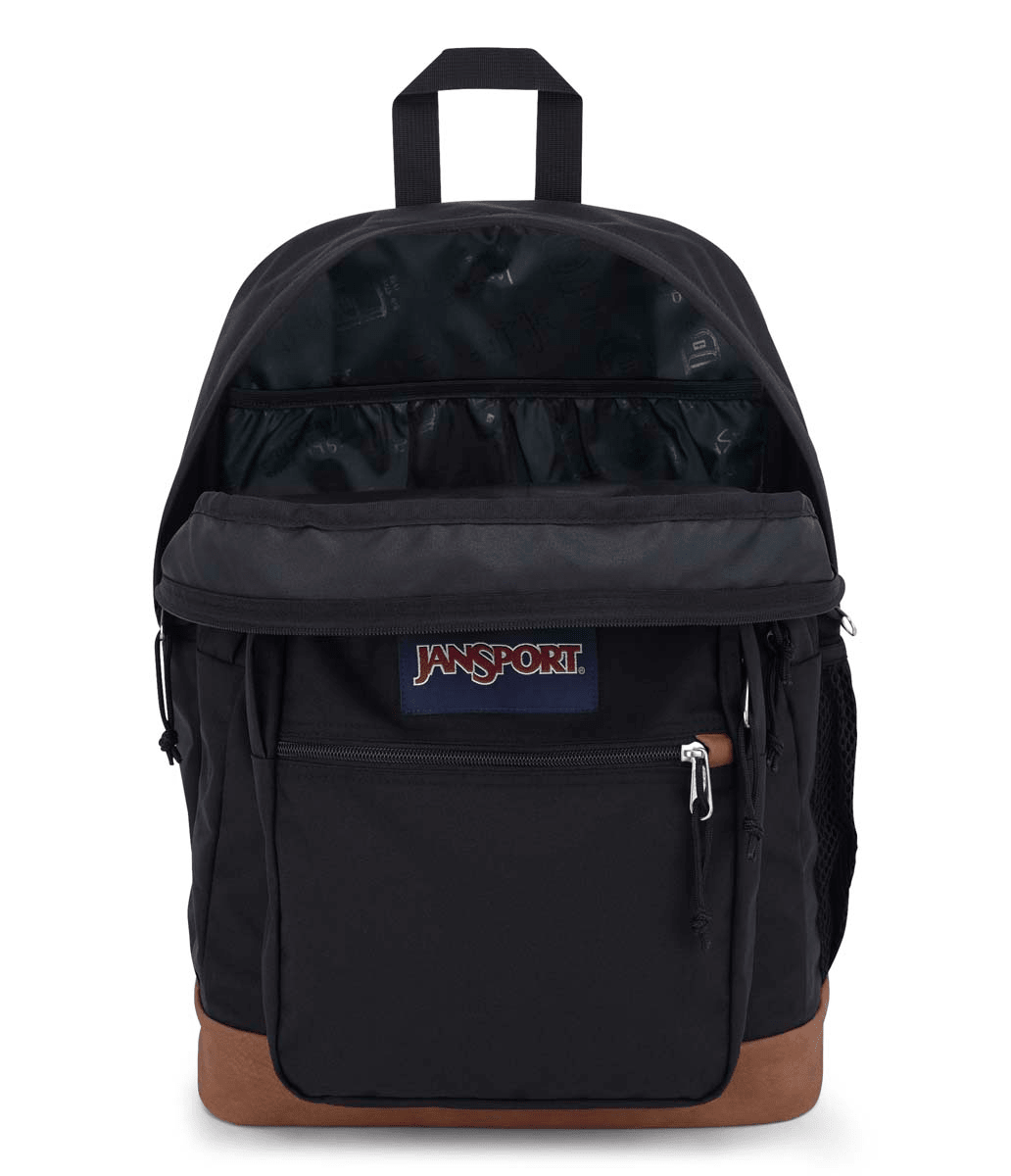 תיק גב JanSport Cool Student 34 ליטר - תיק התיקיםJanSportתיק גב