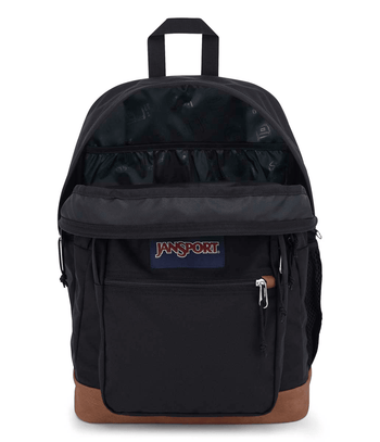 תיק גב JanSport Cool Student 34 ליטר - תיק התיקיםJanSportתיק גב