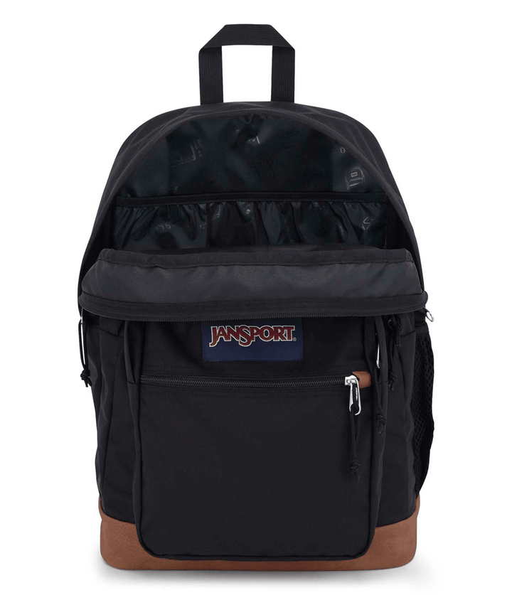 תיק גב JanSport Cool Student 34 ליטר - תיק התיקיםJanSportתיק גב