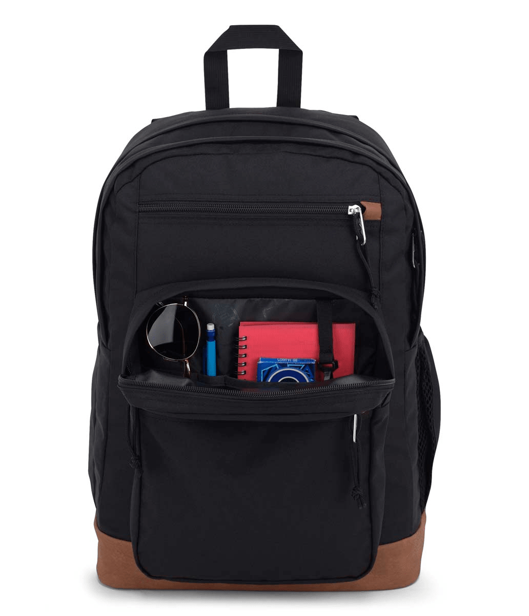 תיק גב JanSport Cool Student 34 ליטר - תיק התיקיםJanSportתיק גב