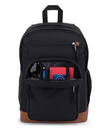 תיק גב JanSport Cool Student 34 ליטר - תיק התיקיםJanSportתיק גב