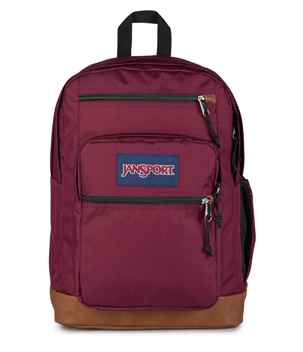 תיק גב JanSport Cool Student 34 ליטר - תיק התיקיםJanSportתיק גב