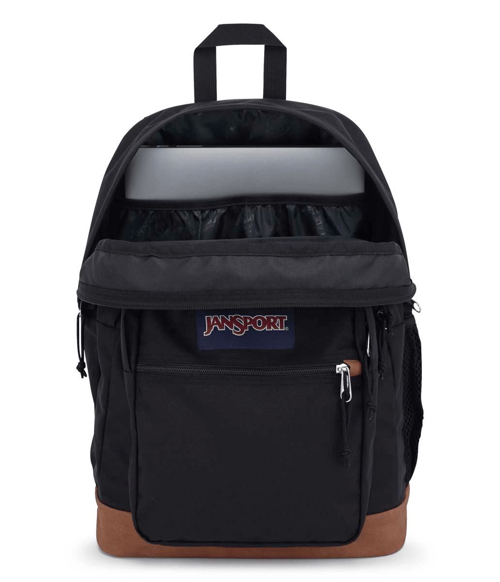 תיק גב JanSport Cool Student 34 ליטר - תיק התיקיםJanSportתיק גב