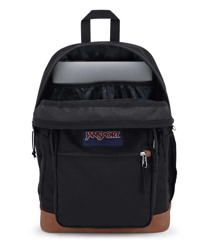 תיק גב JanSport Cool Student 34 ליטר - תיק התיקיםJanSportתיק גב