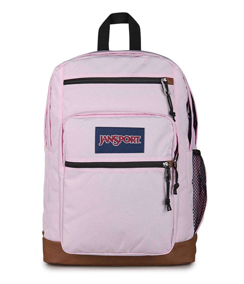 תיק גב JanSport Cool Student 34 ליטר - תיק התיקיםJanSportתיק גב