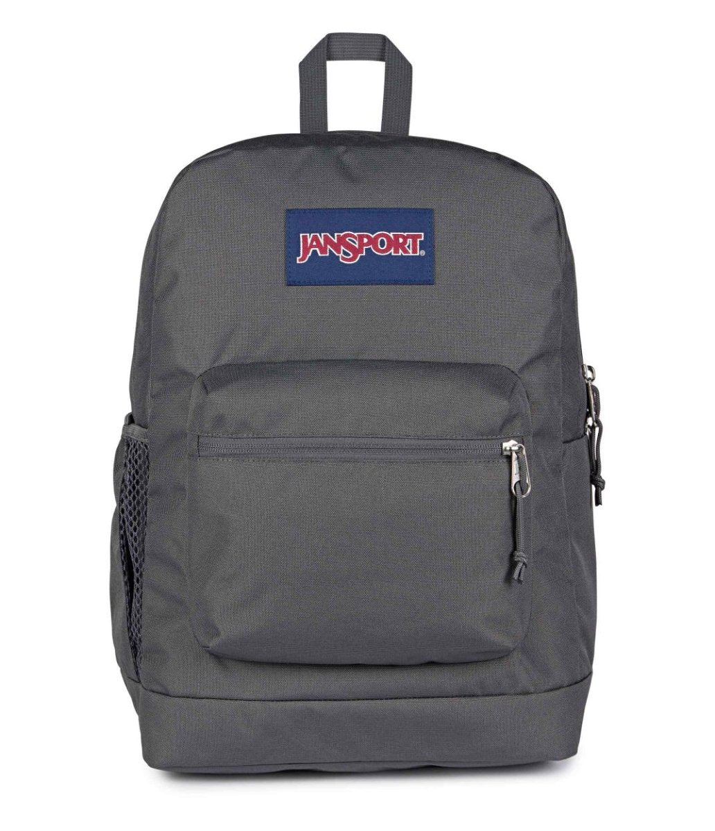 תיק גב JanSport Cross Town Plus 26 ליטר - תיק התיקיםJanSportתיק גב