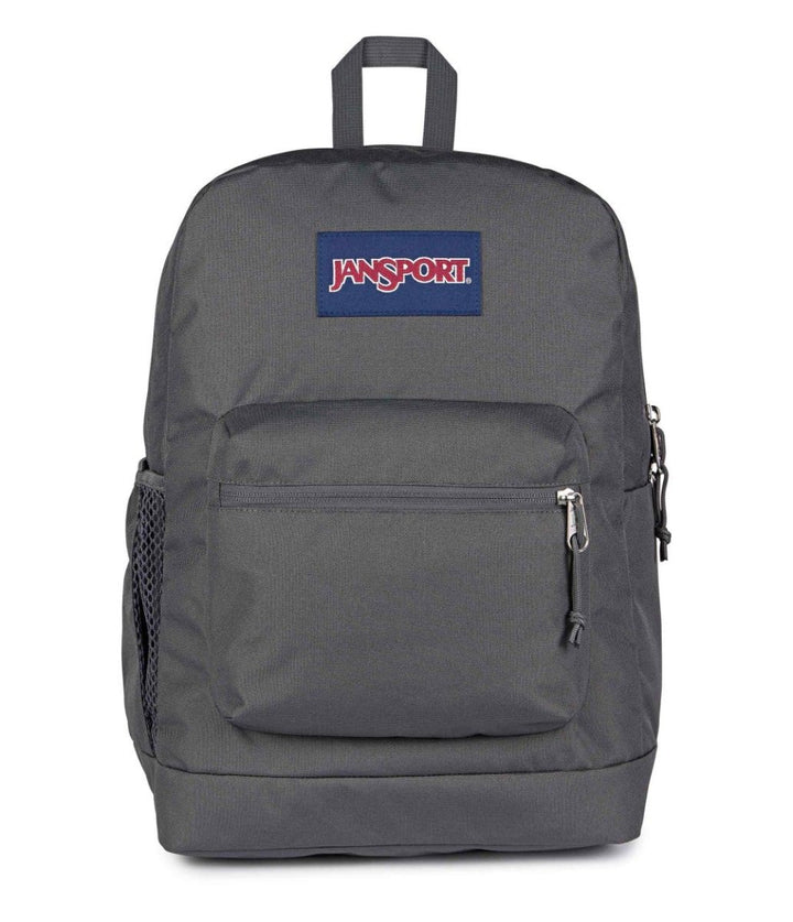 תיק גב JanSport Cross Town Plus 26 ליטר - תיק התיקיםJanSportתיק גב
