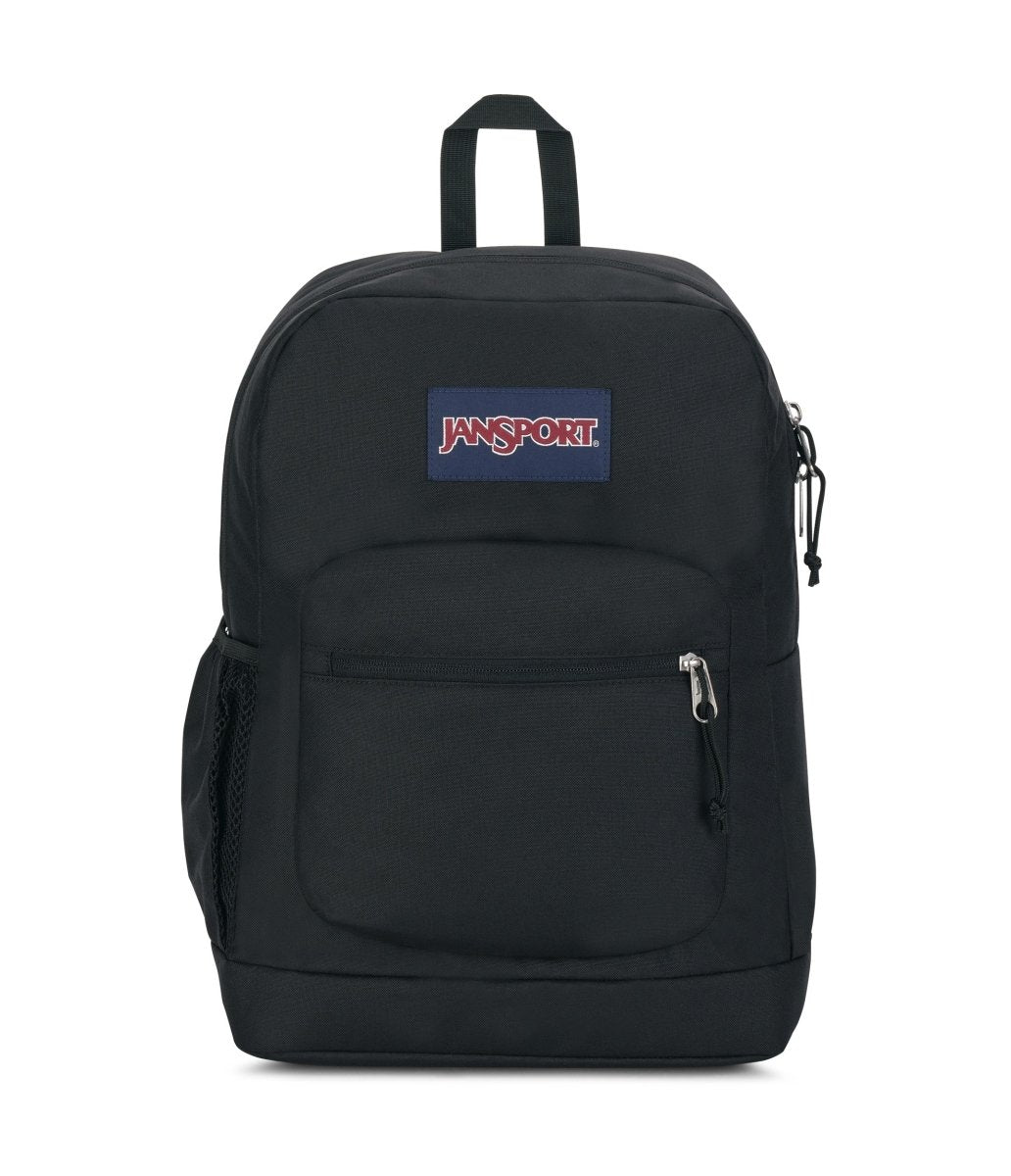 תיק גב JanSport Cross Town Plus 26 ליטר - תיק התיקיםJanSportתיק גב