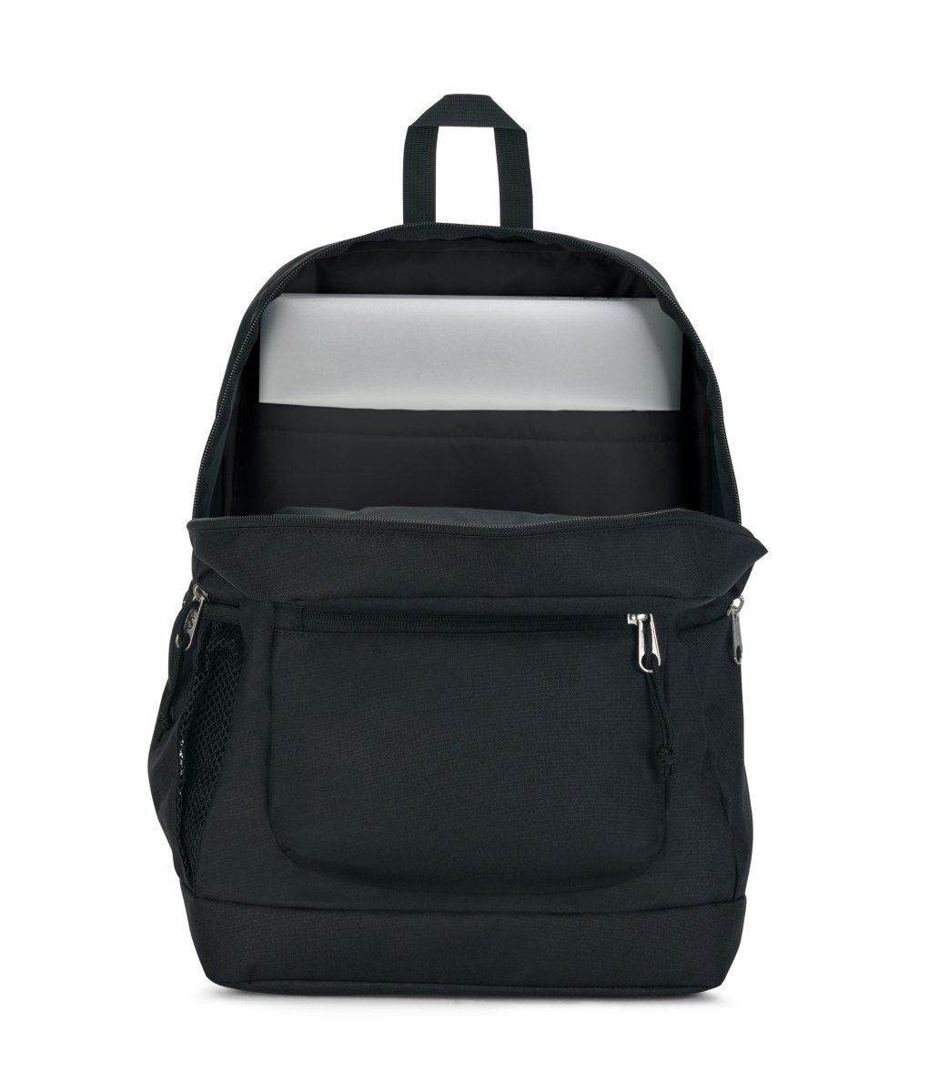 תיק גב JanSport Cross Town Plus 26 ליטר - תיק התיקיםJanSportתיק גב