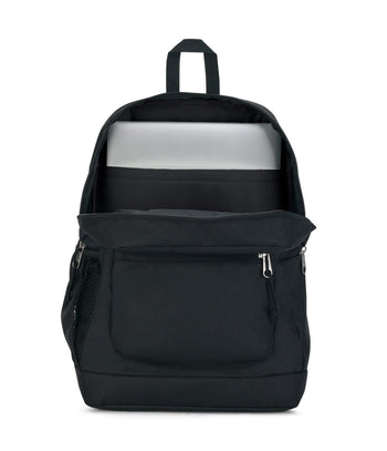 תיק גב JanSport Cross Town Plus 26 ליטר - תיק התיקיםJanSportתיק גב