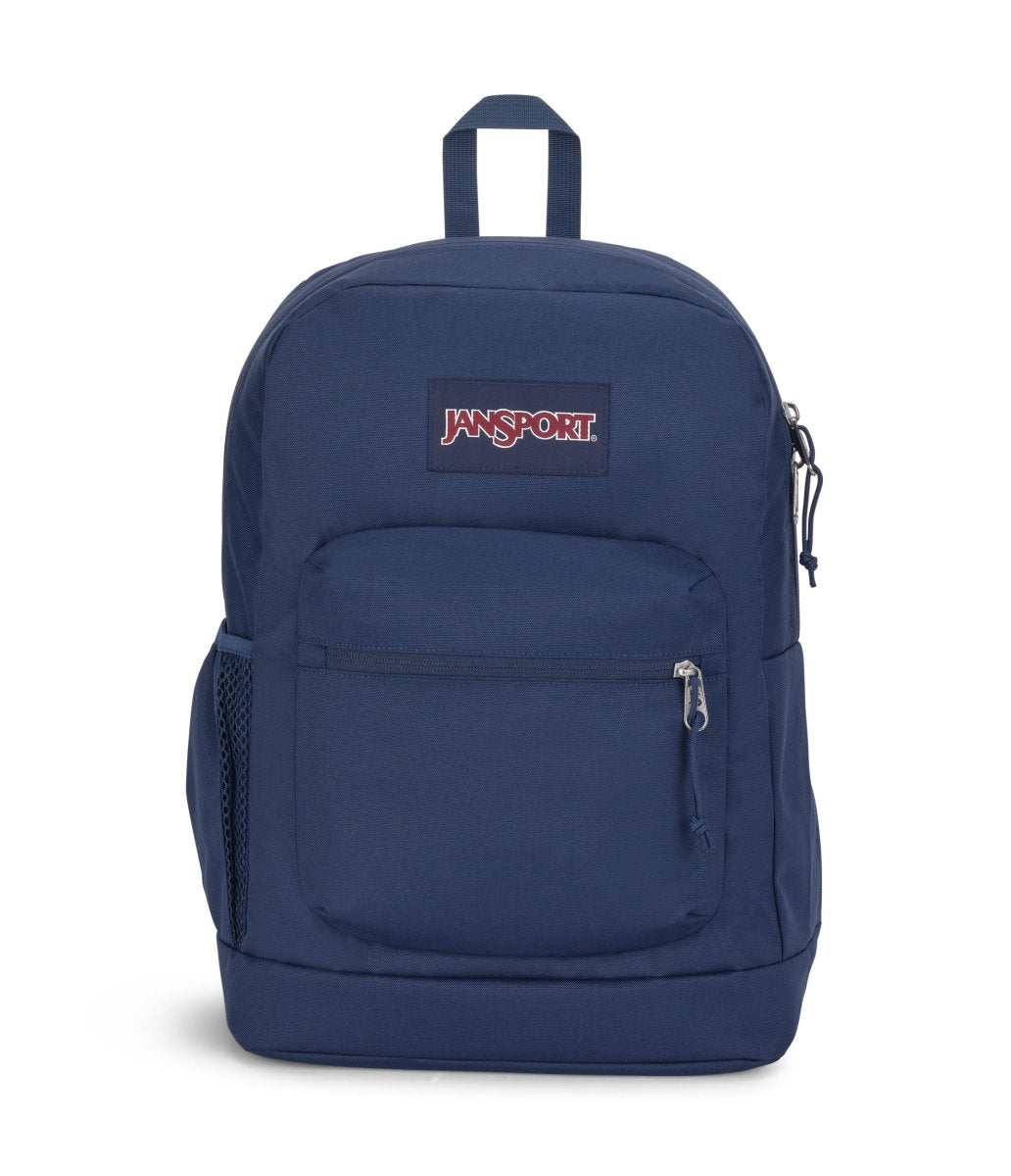 תיק גב JanSport Cross Town Plus 26 ליטר - תיק התיקיםJanSportתיק גב