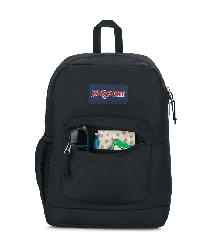 תיק גב JanSport Cross Town Plus 26 ליטר - תיק התיקיםJanSportתיק גב