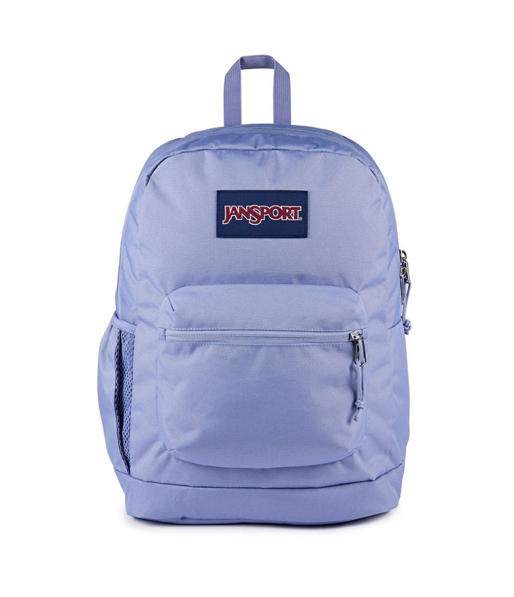 תיק גב JanSport Cross Town Plus 26 ליטר - תיק התיקיםJanSportתיק גב