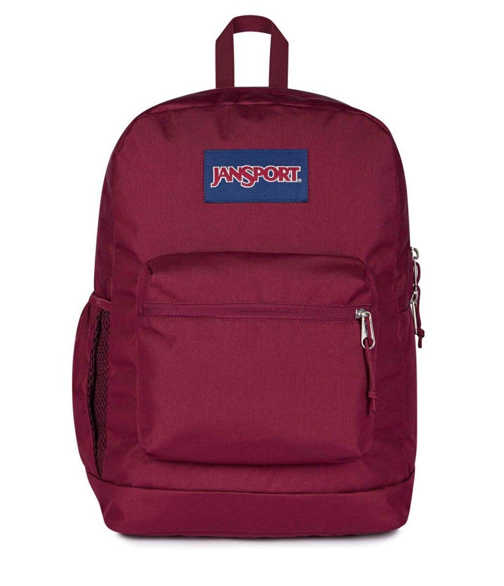 תיק גב JanSport Cross Town Plus 26 ליטר - תיק התיקיםJanSportתיק גב