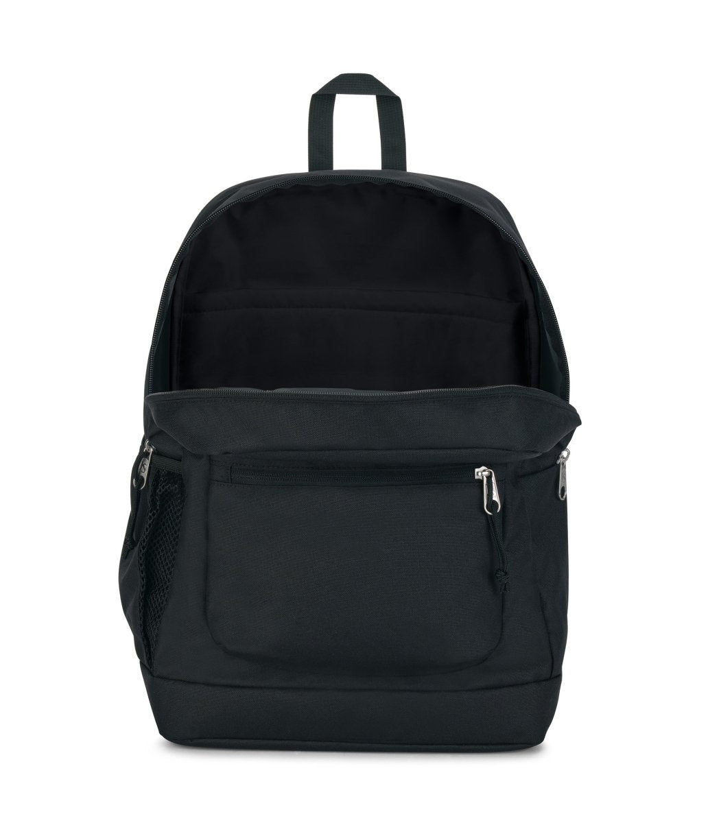 תיק גב JanSport Cross Town Plus 26 ליטר - תיק התיקיםJanSportתיק גב