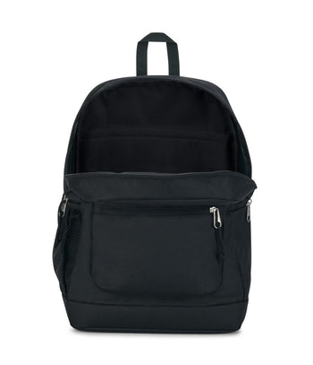 תיק גב JanSport Cross Town Plus 26 ליטר - תיק התיקיםJanSportתיק גב