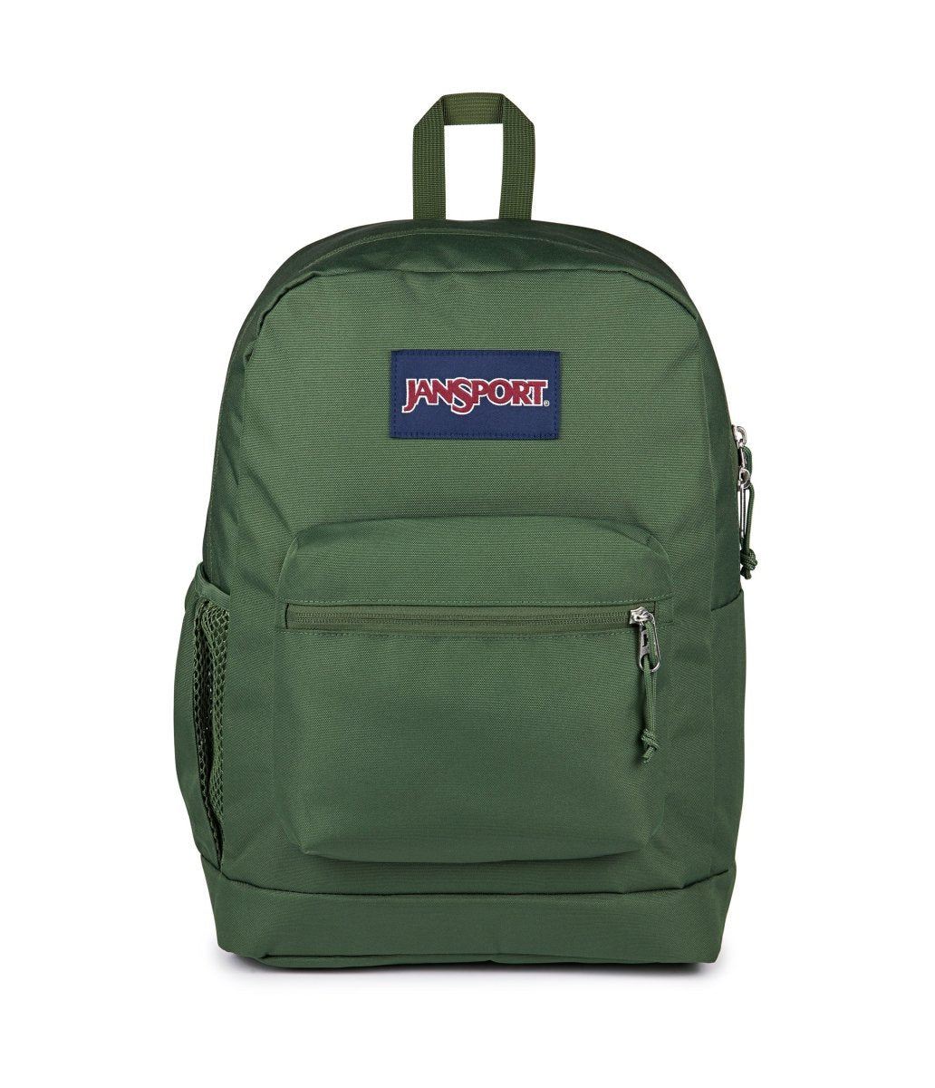 תיק גב JanSport Cross Town Plus 26 ליטר - תיק התיקיםJanSportתיק גב