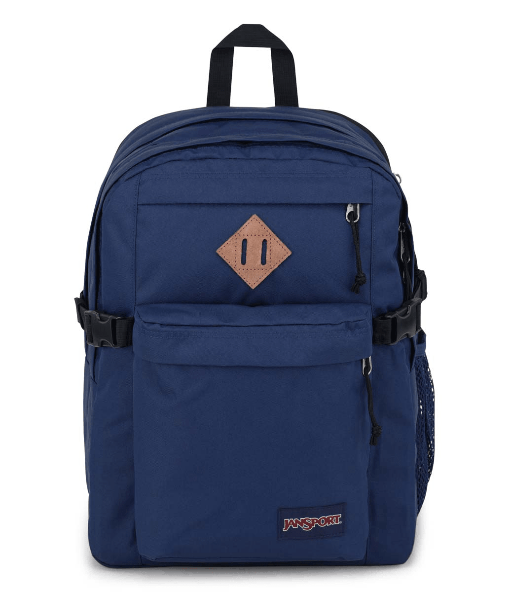 תיק גב JanSport Main Campus 32 ליטר - תיק התיקיםJanSportתיק גב